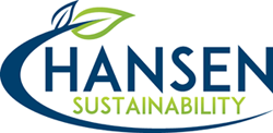 Hansen Sustainability Logo